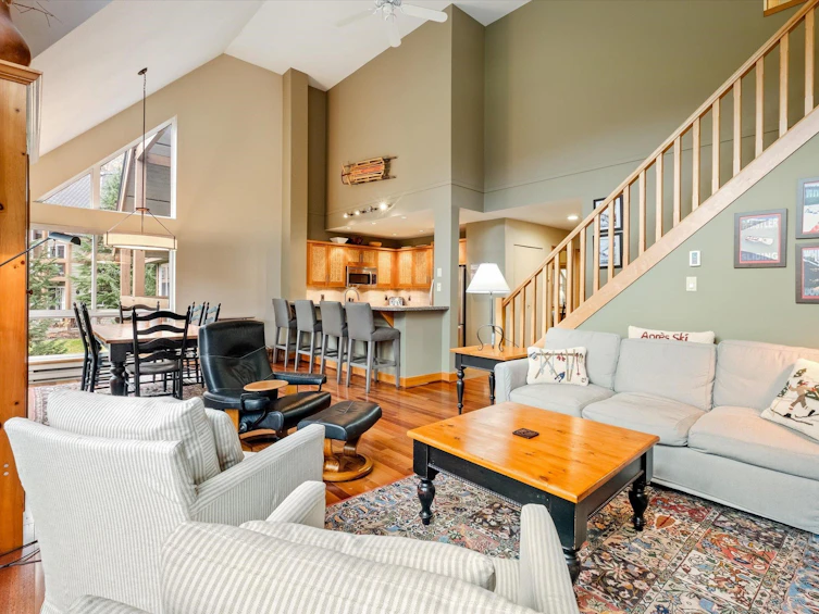 29-4628 Blackcomb Way, Whistler, BC, V0N 1B4 - 7