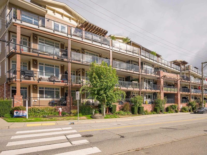 312 - 22327 River Road, Maple Ridge BC V2X 2C5