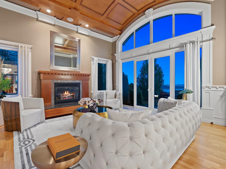2291 Orchard Lane, West Vancouver, BC, V7V 4X6 - 4