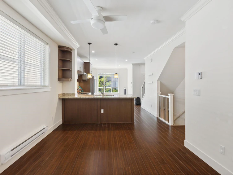 6-9391 Alberta Road, Richmond, BC, V6Y 1T7 - 5