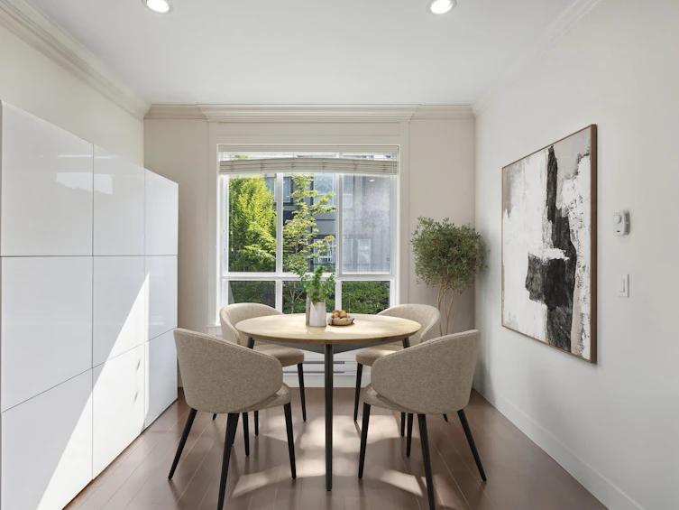 6-9391 Alberta Road, Richmond, BC, V6Y 1T7 - 6