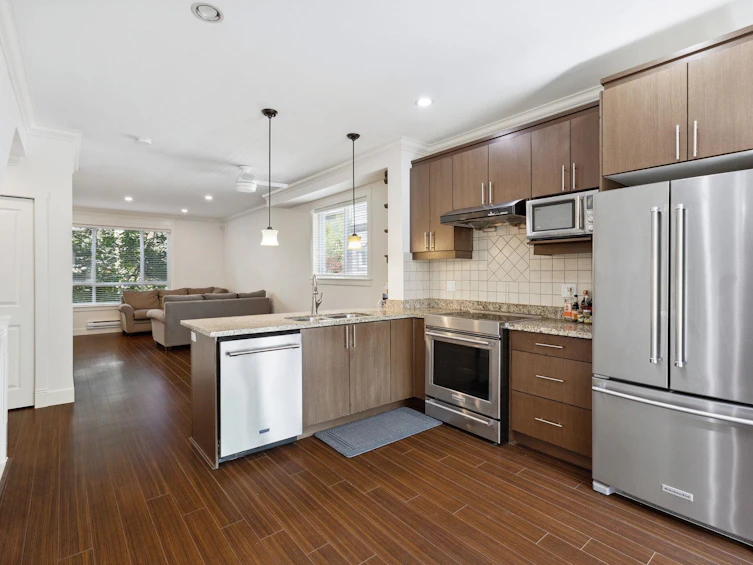 6-9391 Alberta Road, Richmond, BC, V6Y 1T7 - 10