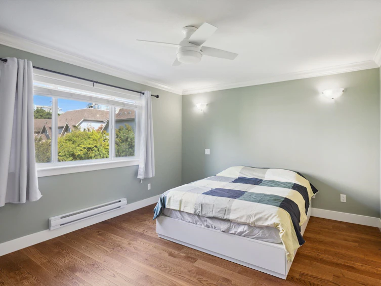 6-9391 Alberta Road, Richmond, BC, V6Y 1T7 - 14