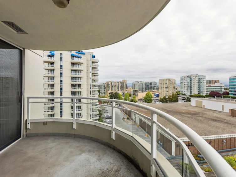 1003-6088 Minoru Boulevard, Richmond, BC, V6Y 4A8 - 10