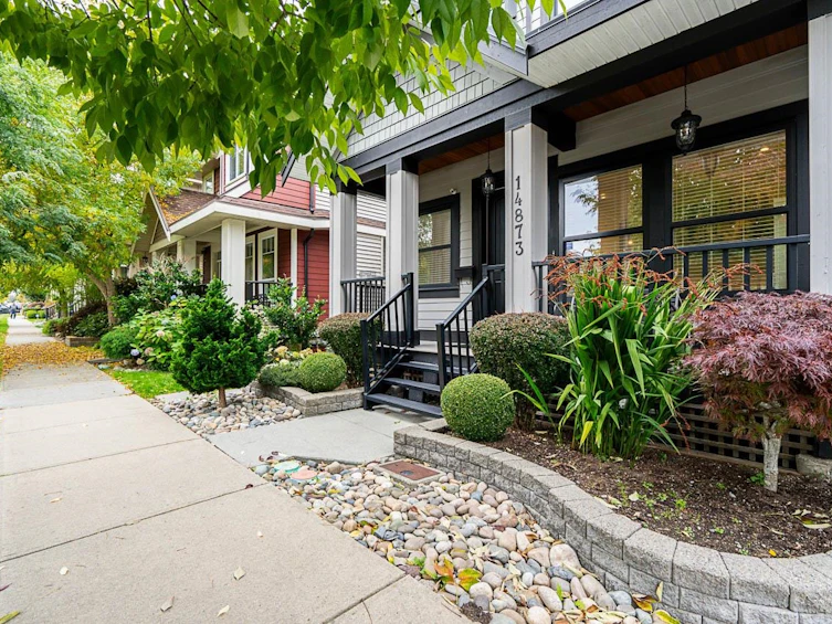14873 59a Avenue, Surrey, BC, V3S 2W6 - 2