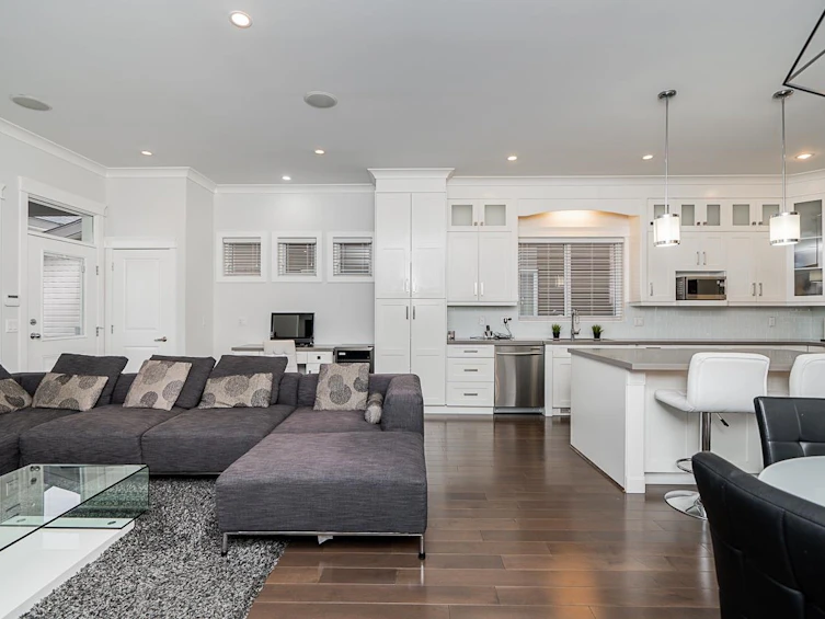14873 59a Avenue, Surrey, BC, V3S 2W6 - 14