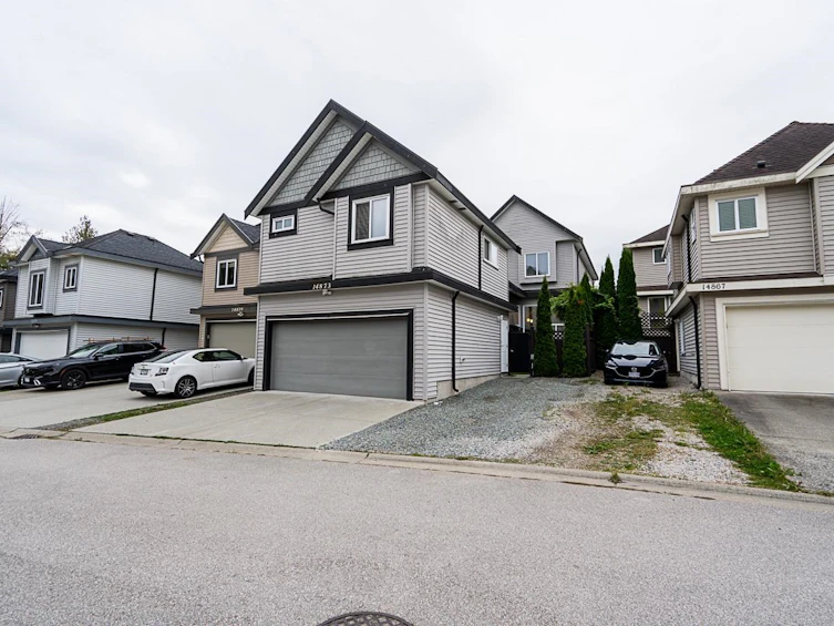 14873 59a Avenue, Surrey, BC, V3S 2W6 - 36