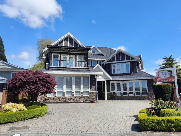 5931 Puffin Court, Richmond, BC, V7E 3W1