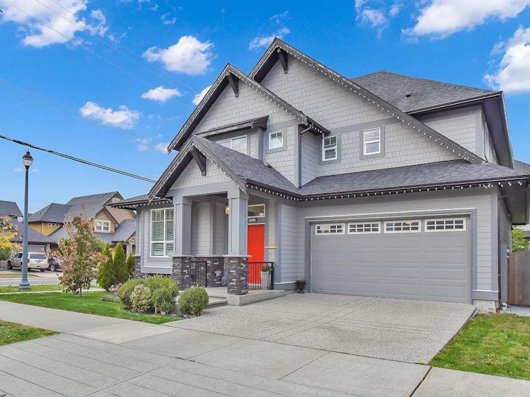 16405 25 Avenue, Surrey, BC, V3Z 0S2 - 37