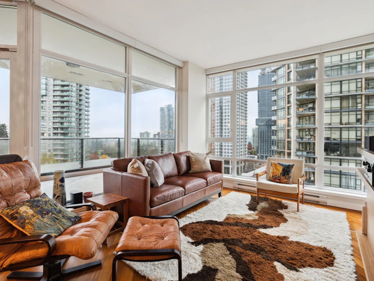 1201-6188 Wilson Avenue, Burnaby, BC, V5H 0A5 - 3
