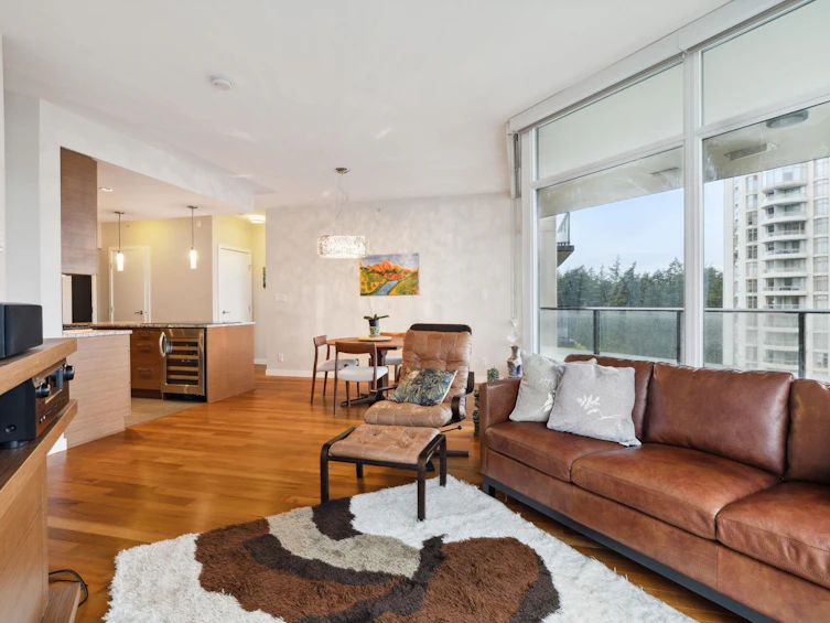 1201-6188 Wilson Avenue, Burnaby, BC, V5H 0A5 - 4