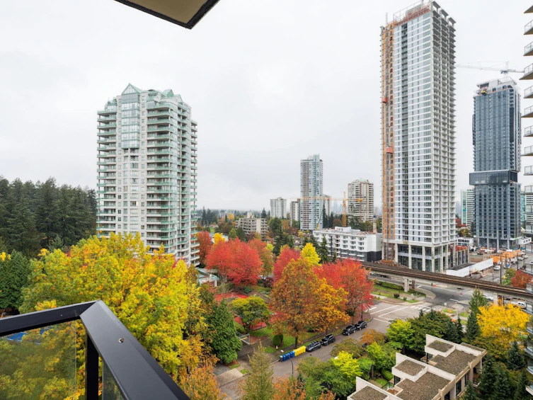 1201-6188 Wilson Avenue, Burnaby, BC, V5H 0A5 - 14