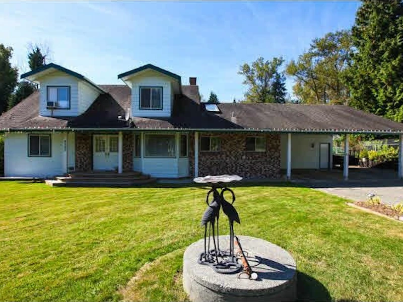 9303 177th Street, Surrey BC V4N 3W2