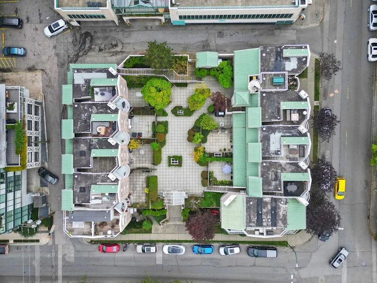 202-788 W 8th Avenue, Vancouver, BC, V5Z 1E1 - 3