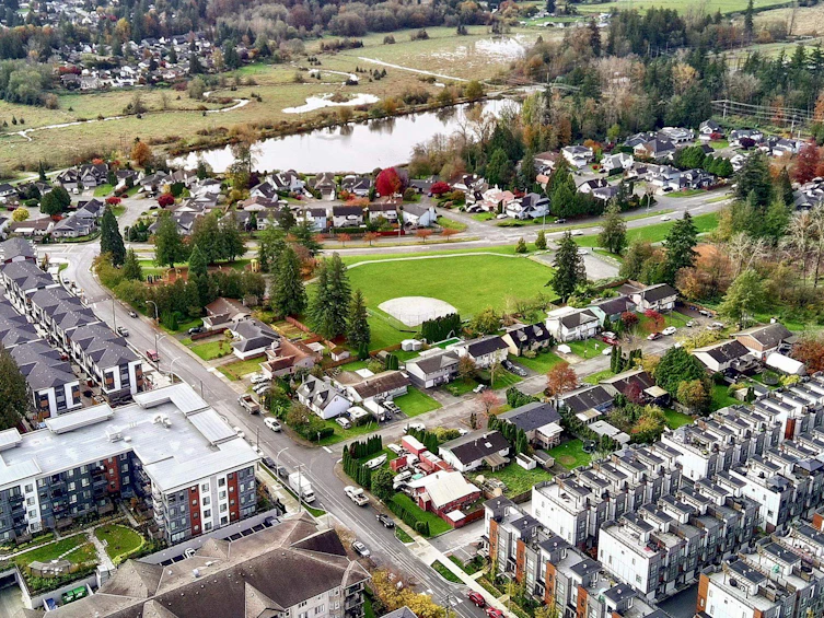 501-5504 Brydon Crescent, Langley, BC, V3A 0R3 - 12