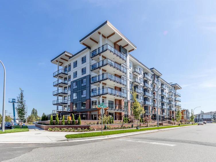 501-5504 Brydon Crescent, Langley, BC, V3A 0R3 - 3