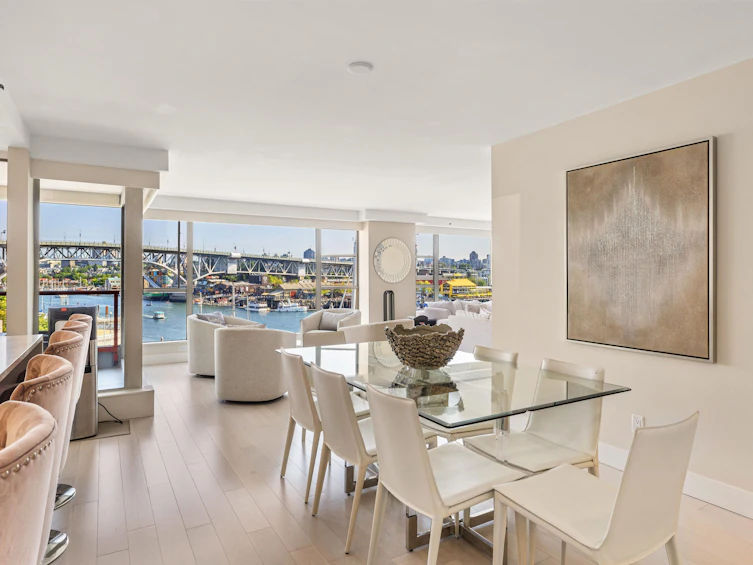 402-1012 Beach Avenue, Vancouver, BC, V6E 1T7 - 7