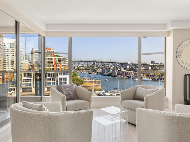 402-1012 Beach Avenue, Vancouver, BC, V6E 1T7 - 19