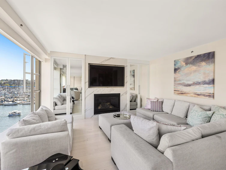 402-1012 Beach Avenue, Vancouver, BC, V6E 1T7 - 22