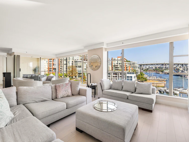 402-1012 Beach Avenue, Vancouver, BC, V6E 1T7 - 24