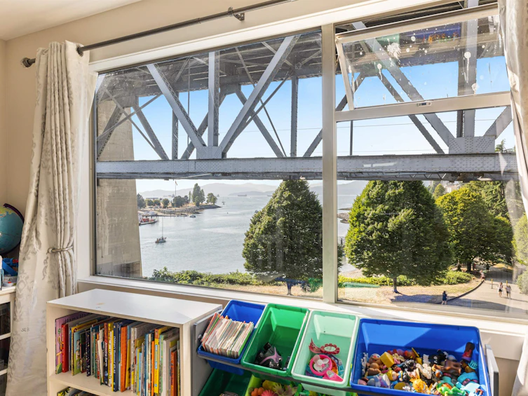 402-1012 Beach Avenue, Vancouver, BC, V6E 1T7 - 30