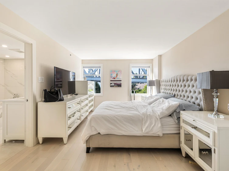 402-1012 Beach Avenue, Vancouver, BC, V6E 1T7 - 32