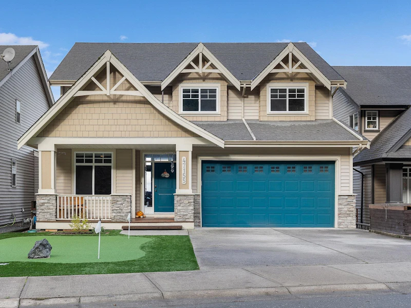 47155 Sylvan Drive, Chilliwack BC V2R 5Z8