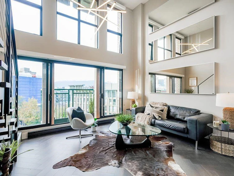 606-22 E Cordova Street, Vancouver, BC, V6A 4G8 - 2