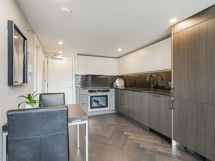606-22 E Cordova Street, Vancouver, BC, V6A 4G8 - 5