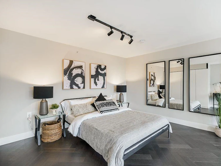 606-22 E Cordova Street, Vancouver, BC, V6A 4G8 - 8