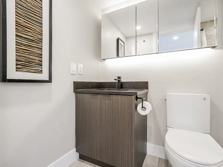 606-22 E Cordova Street, Vancouver, BC, V6A 4G8 - 11
