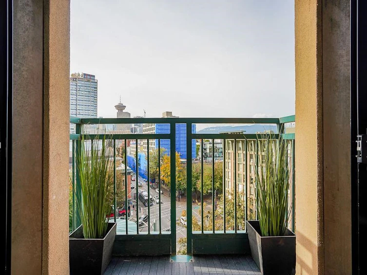 606-22 E Cordova Street, Vancouver, BC, V6A 4G8 - 15