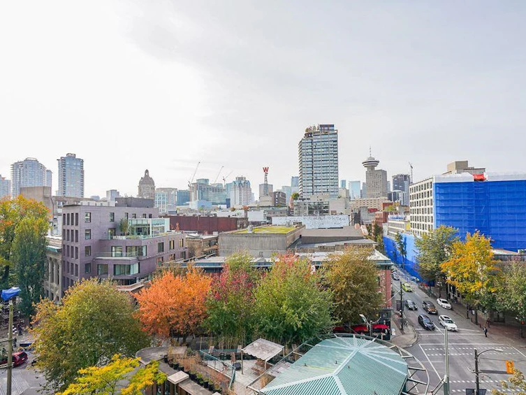 606-22 E Cordova Street, Vancouver, BC, V6A 4G8 - 16