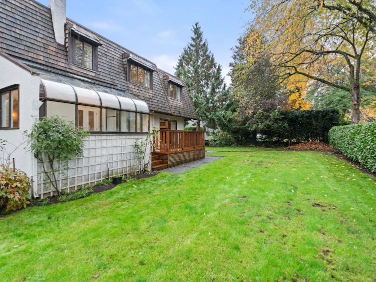 3290 Cypress Street, Vancouver, BC, V6J 3N6 - 4