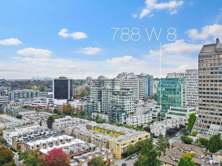 204-788 W 8th Avenue, Vancouver, BC, V5Z 1E1 - 10