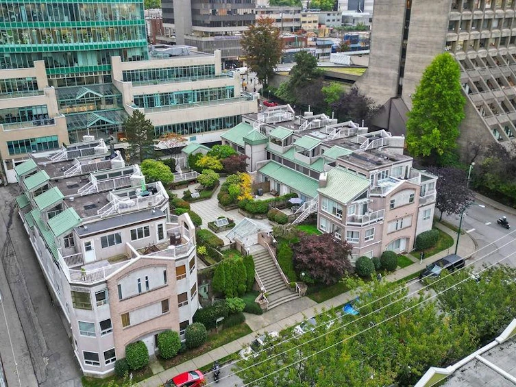 205-788 W 8th Avenue, Vancouver, BC, V5Z 1E1 - 5