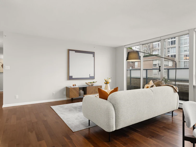 609-1288 Marinaside Crescent, Vancouver, BC, V6Z 2W5 - 10