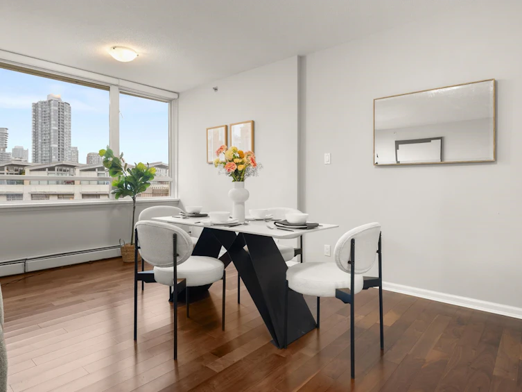 609-1288 Marinaside Crescent, Vancouver, BC, V6Z 2W5 - 11