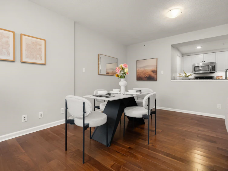 609-1288 Marinaside Crescent, Vancouver, BC, V6Z 2W5 - 14
