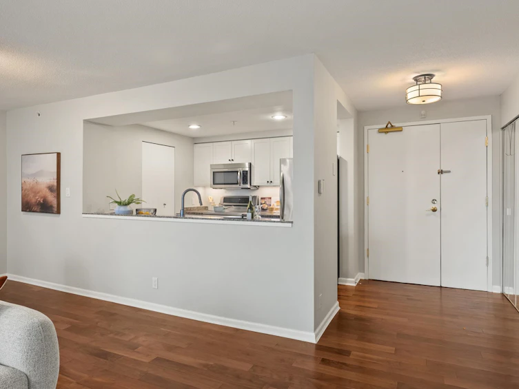 609-1288 Marinaside Crescent, Vancouver, BC, V6Z 2W5 - 15