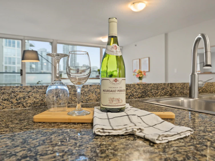 609-1288 Marinaside Crescent, Vancouver, BC, V6Z 2W5 - 21