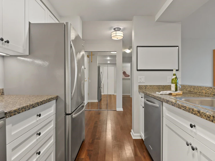 609-1288 Marinaside Crescent, Vancouver, BC, V6Z 2W5 - 23