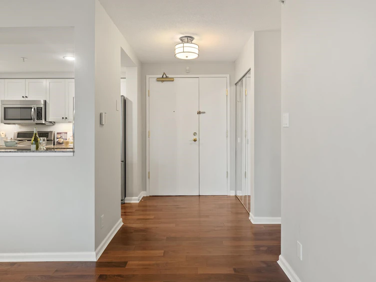 609-1288 Marinaside Crescent, Vancouver, BC, V6Z 2W5 - 27