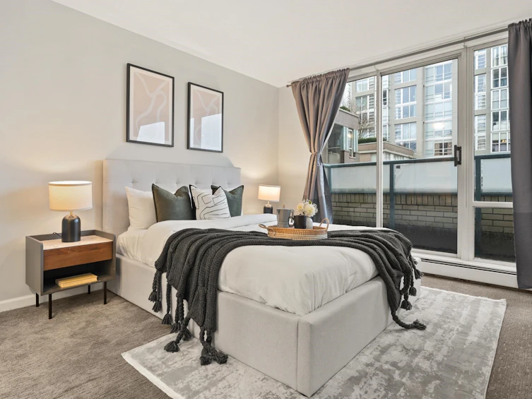609-1288 Marinaside Crescent, Vancouver, BC, V6Z 2W5 - 28
