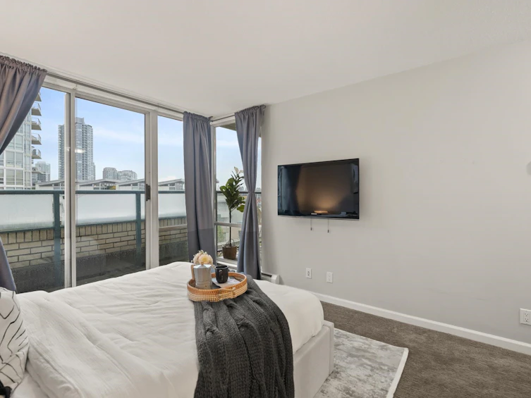 609-1288 Marinaside Crescent, Vancouver, BC, V6Z 2W5 - 29