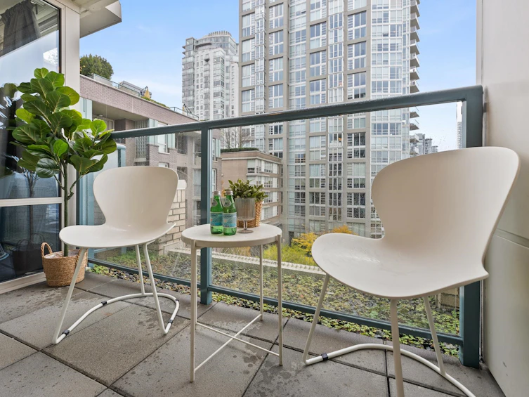 609-1288 Marinaside Crescent, Vancouver, BC, V6Z 2W5 - 33