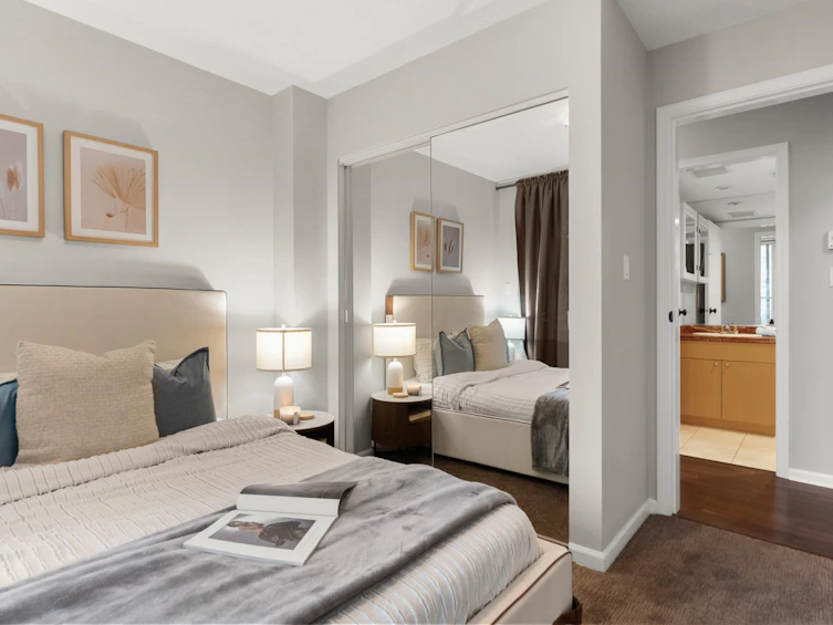 609-1288 Marinaside Crescent, Vancouver, BC, V6Z 2W5 - 35