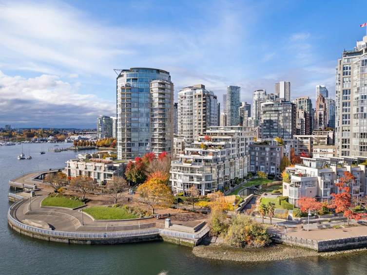 609-1288 Marinaside Crescent, Vancouver, BC, V6Z 2W5 - 38