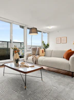 609 1288 Marinaside Crescent
