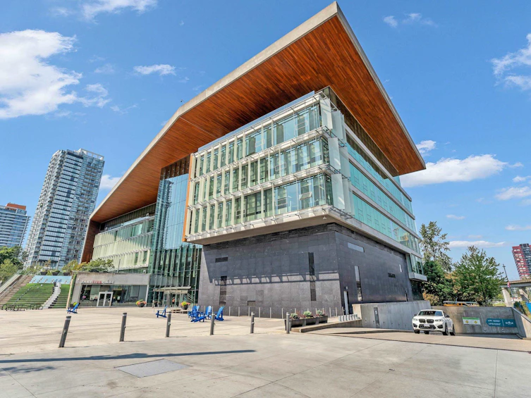 4805-13495 Central Avenue, Surrey, BC, V3T 0K2 - 26
